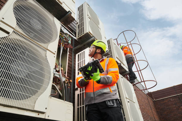 Best HVAC Consulting and Engineering in Ardsley, NY