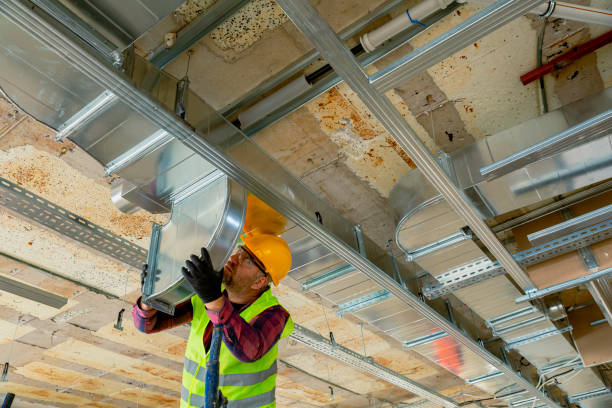 Best Residential HVAC in Ardsley, NY