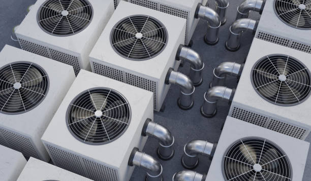 Best VRF (Variable Refrigerant Flow) Systems in Ardsley, NY
