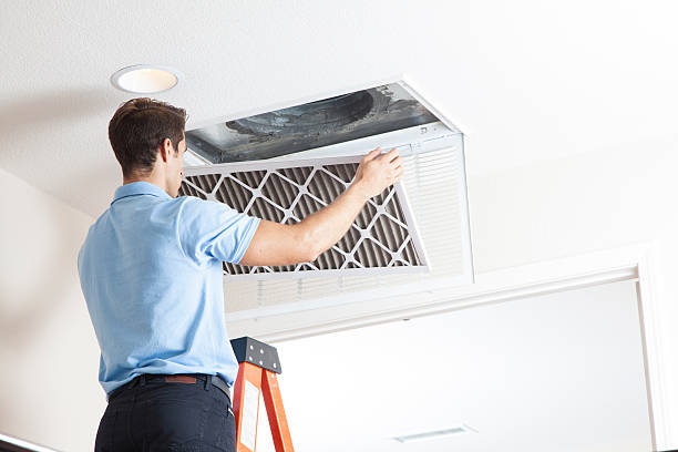 Best Residential HVAC in Ardsley, NY