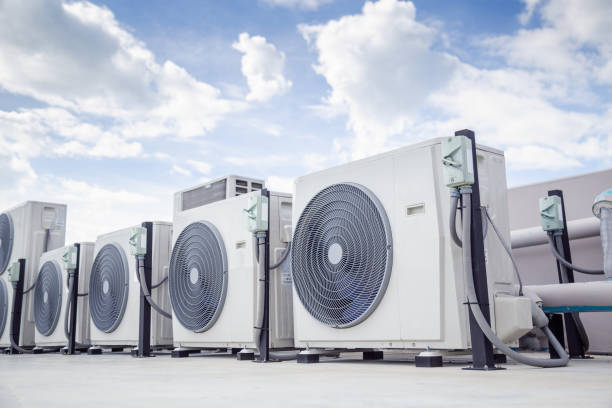 Best Thermostats and Smart Controls in Ardsley, NY